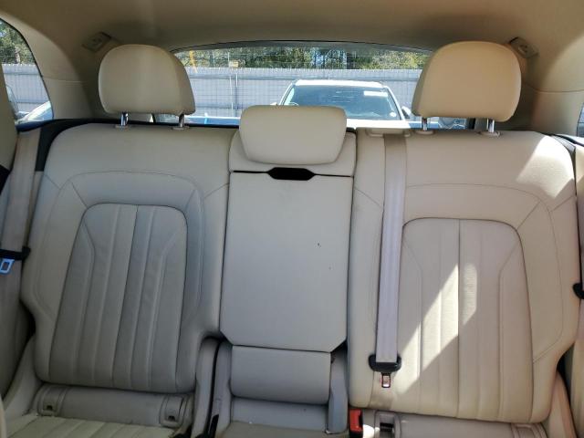 WA1BNAFY5J2059753 Audi Q5 Premium Plus