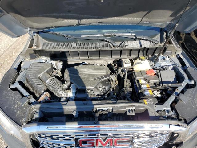 1GKKNPLS6HZ249673 GMC Acadia Denali