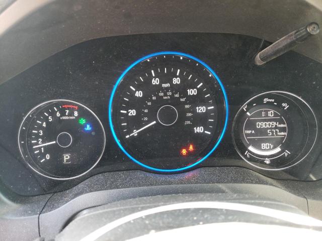 3CZRU6H57HM722972 Honda HR-V EX