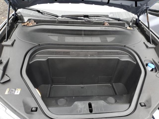 3FMTK3SU5NMA50370 Ford Mustang Mach-e Premium