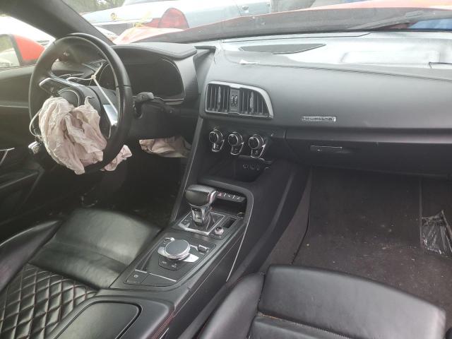 WUAEAAFX8H7903113 Audi R8 5.2 Quattro