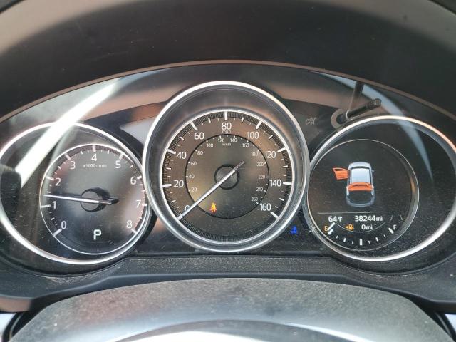 JM3KFBCM6M1305186 Mazda Cx-5 Touring