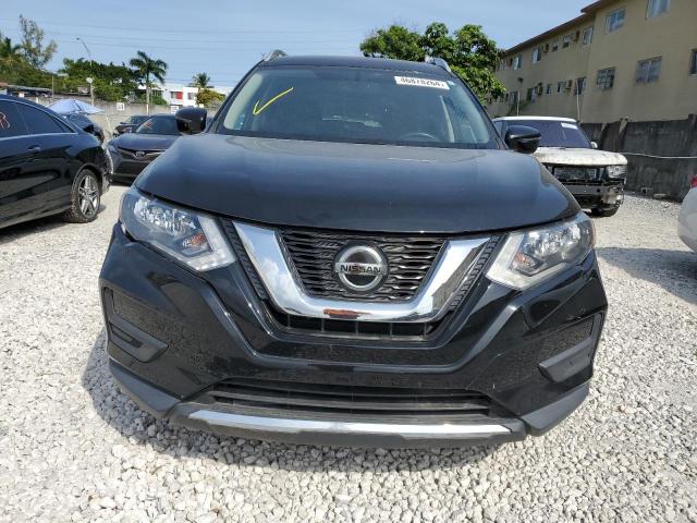 KNMAT2MT6JP552882 Nissan ROGUE S