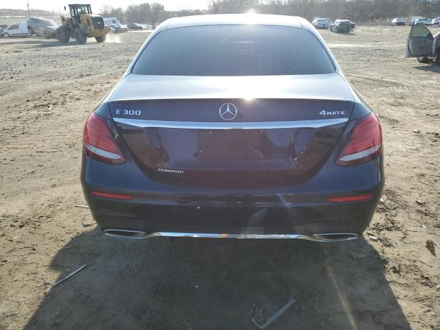 WDDZF4KB9KA603396 Mercedes-Benz E 300 4matic