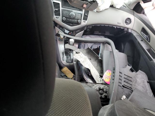 1G1PA5SH3E7393804 Chevrolet CRUZE LS