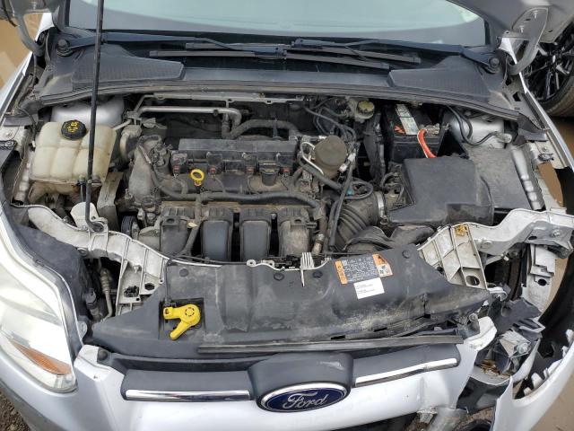 1FADP3F26EL359002 Ford FOCUS SE