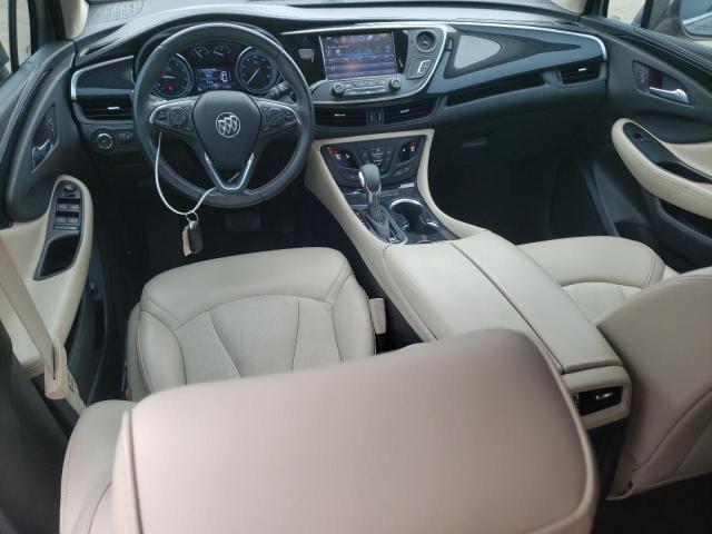 LRBFXBSA9JD007920 Buick Envision Preferred