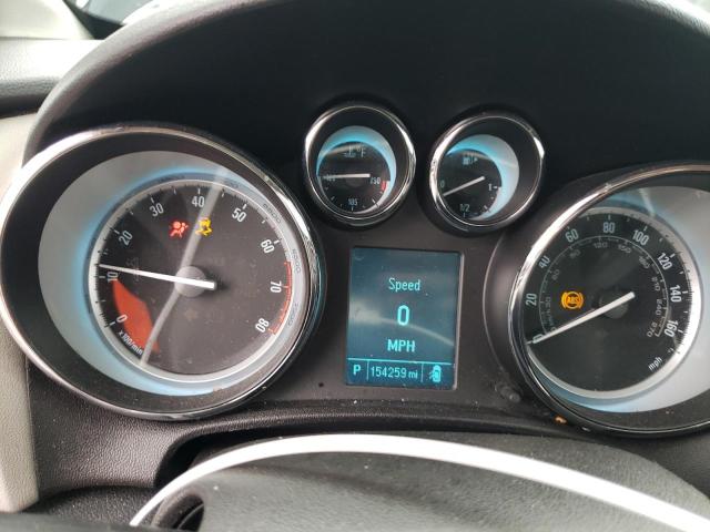 1G4PR5SK1E4173800 Buick Verano Convenience