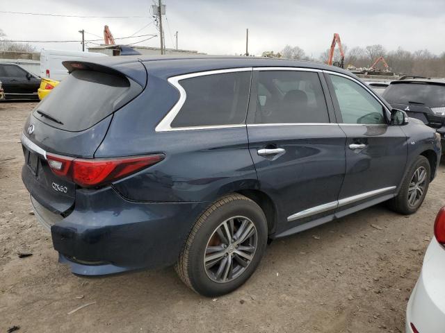 5N1DL0MMXKC560451 Infiniti QX60 LUXE