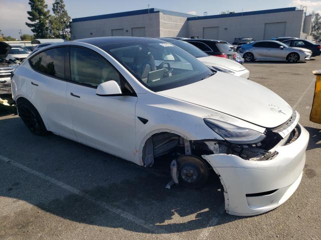 7SAYGDEEXPA031116 Tesla Model Y