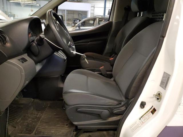 3N6CM0KN4LK696639 Nissan NV200 2.5S