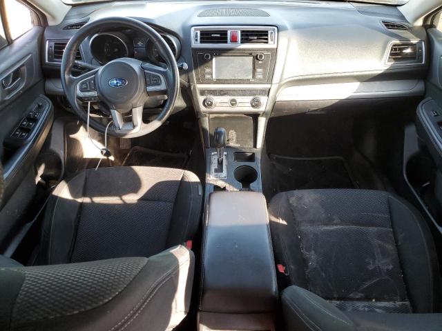 4S4BSAAC6F3246507 Subaru Outback 2.5i