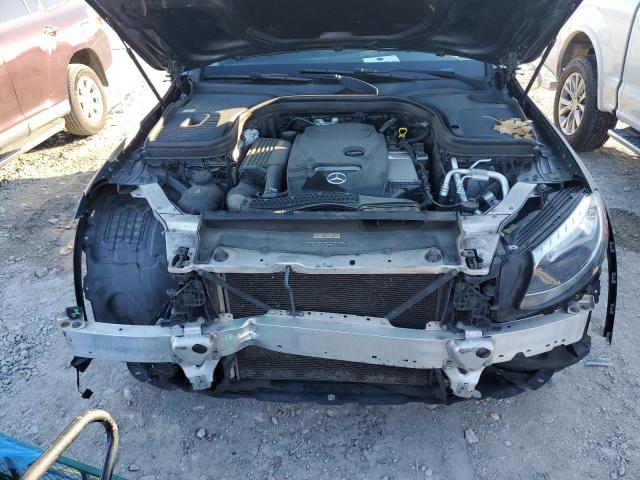 WDC0G4KB5GF098249 Mercedes-Benz Glc 300 4matic