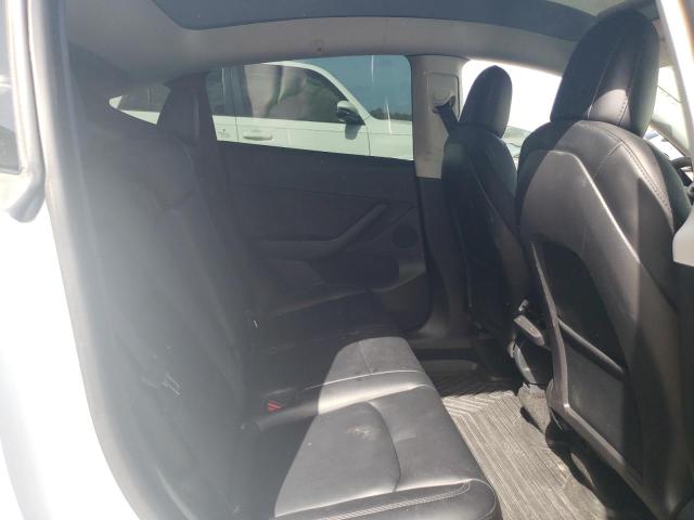 7SAYGDEF1NF376849 Tesla Model Y