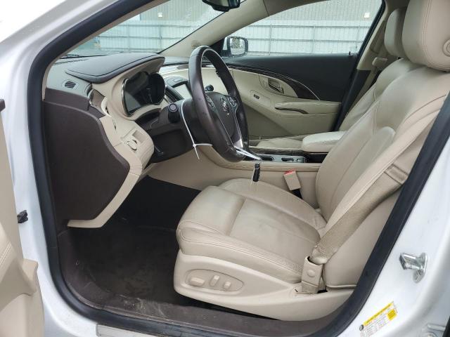 1G4GB5G38GF251566 Buick Lacrosse