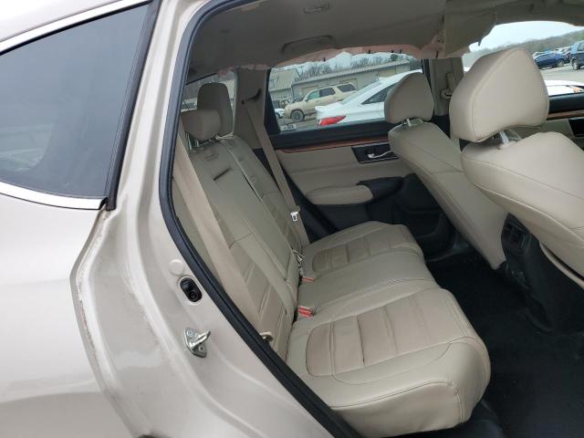 5J6RW2H81HL046811 Honda CR-V EXL