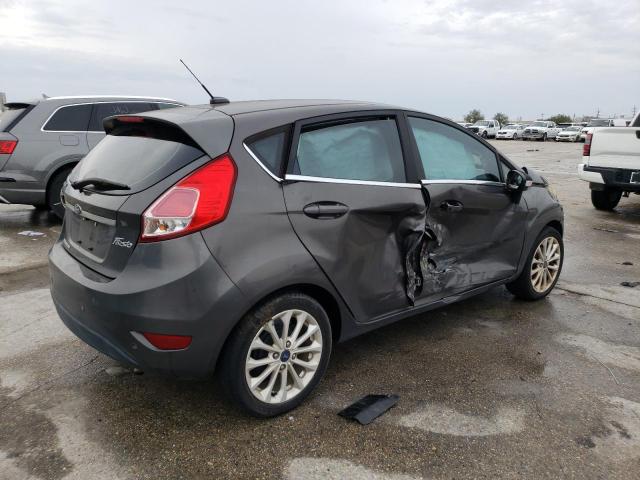 3FADP4FJ9HM145752 Ford Fiesta Titanium