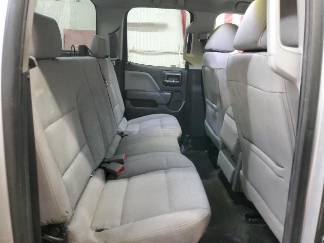 1GTV2LECXHZ328988 GMC Sierra K1500