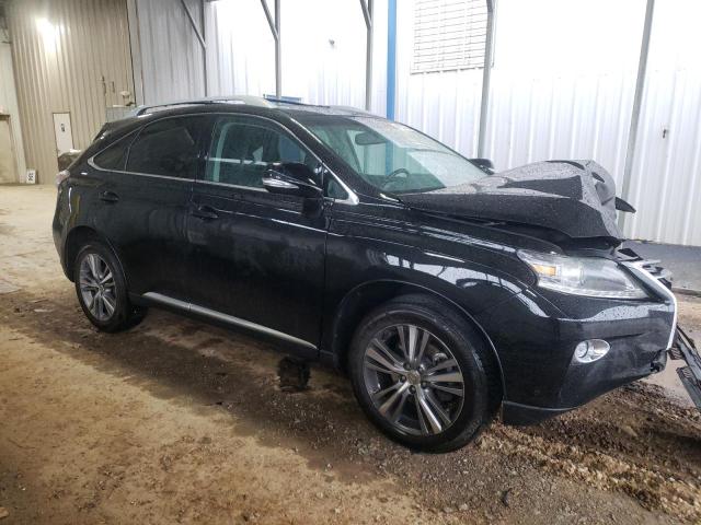2T2BK1BAXFC325425 Lexus Rx 350 Base