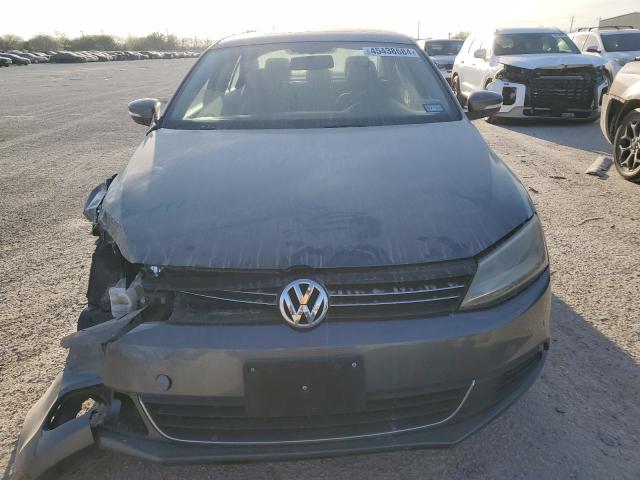 3VWD07AJ1EM364124 Volkswagen JETTA SE