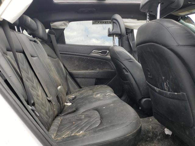 5XYK7CAFXPG018812 KIA Sportage X-pro