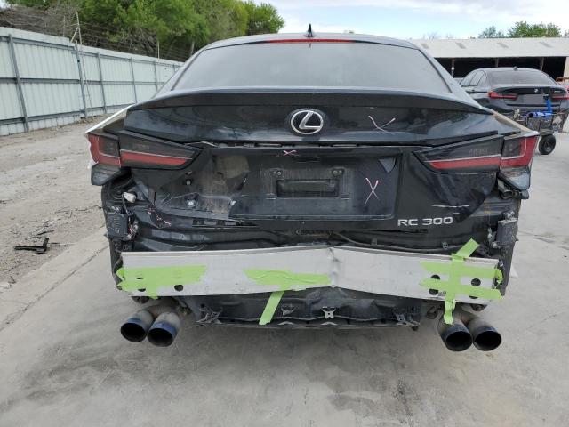 JTHAA5BC6L5010673 Lexus Rc 300 Base