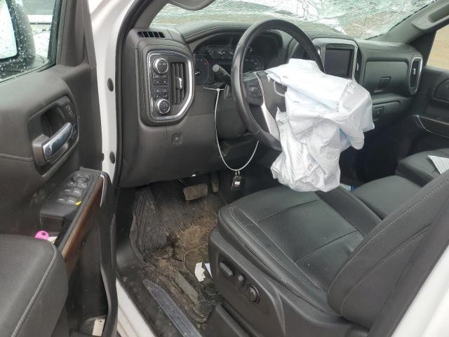 3GTU9DED2NG156084 GMC Sierra Limited K1500 Slt