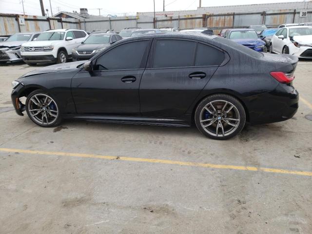 WBA5U7C03LFH04922 BMW M340I