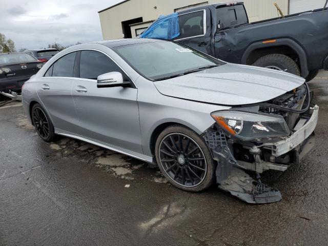 WDDSJ4EBXFN192276 Mercedes-Benz CLA 250