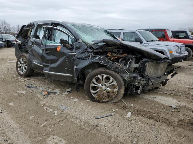 5GAEVCKW2LJ281258 Buick Enclave Avenir
