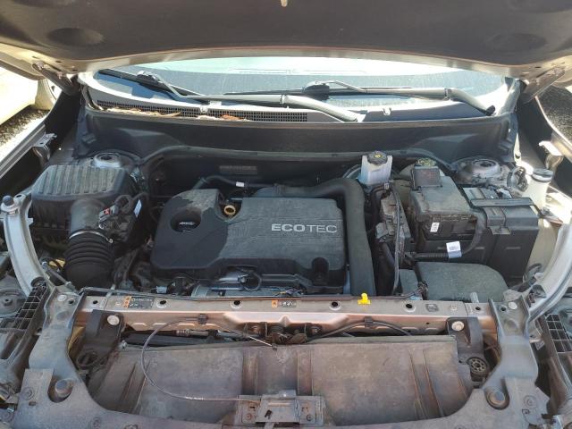 3GKALMEV9JL247971 GMC Terrain Sle