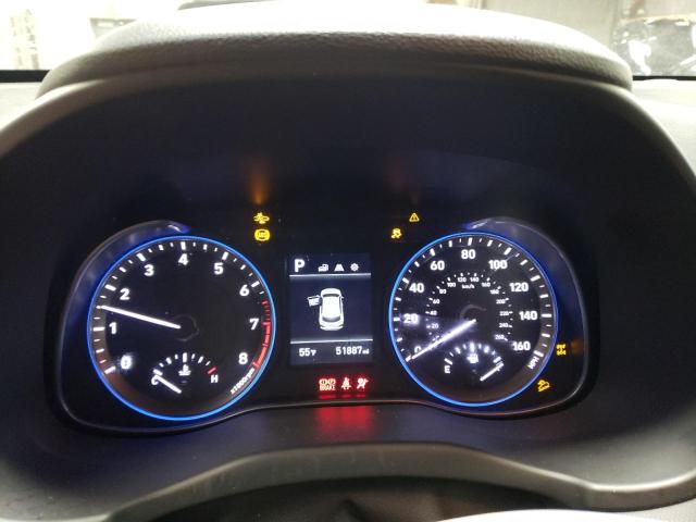 KM8K1CAA9LU548697 Hyundai Kona Se
