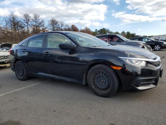 2HGFC2F55JH560255 Honda Civic Lx