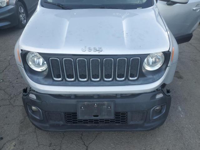 ZACCJABH4FPC05407 Jeep Renegade Latitude