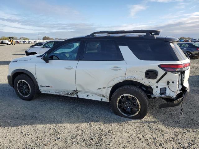 5N1DR3BD8PC246470 Nissan Pathfinder Sv
