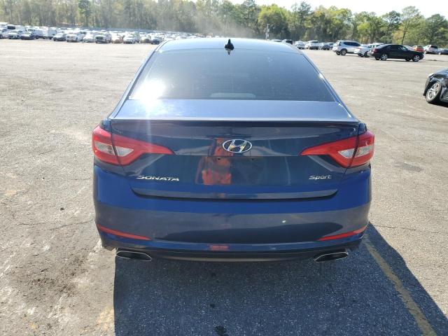 5NPE34AF9HH578040 Hyundai Sonata Sport