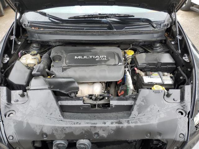 1C4PJLDB0EW113217 Jeep Cherokee Limited
