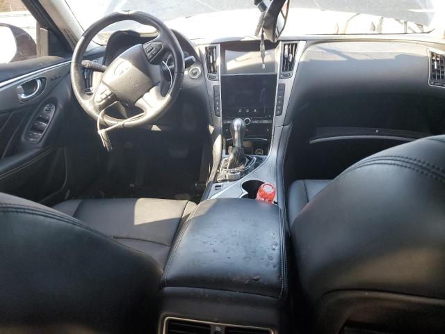 JN1CV7AR3GM253422 Infiniti Q50 BASE