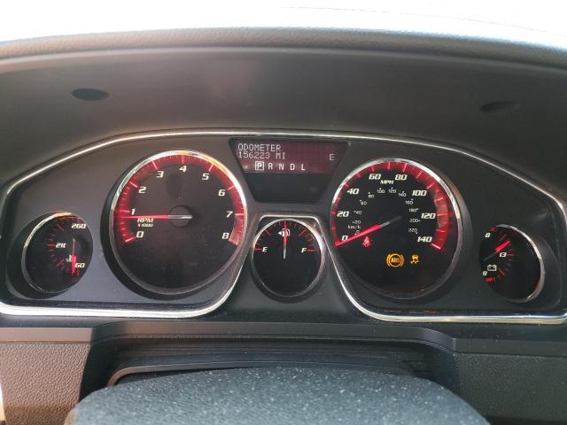 1GKKVSKD5EJ368251 GMC Acadia Slt-2