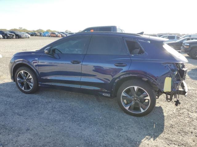 WA1L2BFZ7PP004874 Audi Q4 E-tron Premium Plus