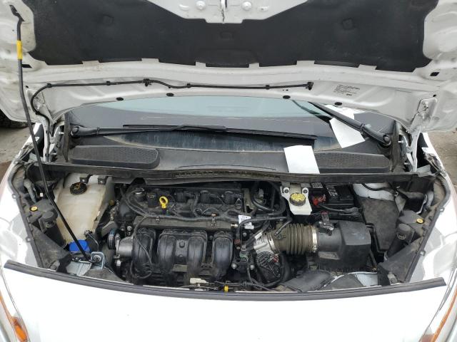 NM0GE9F76J1366921 Ford Transit Connect Xlt