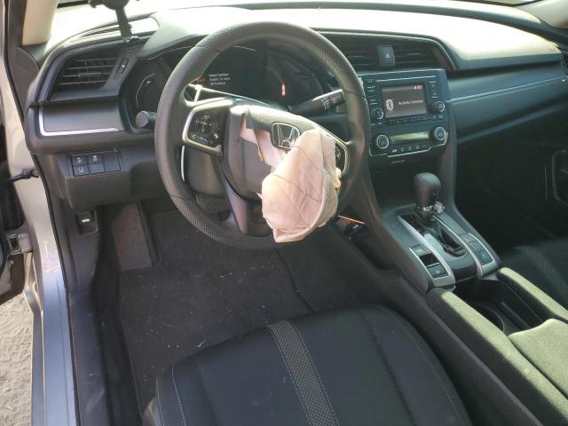 2HGFC2F65LH569744 Honda Civic Lx