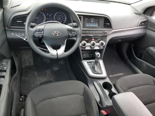 5NPD74LF0KH425292 Hyundai ELANTRA SE