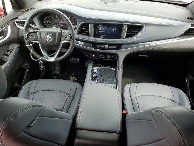 5GAERBKW8PJ185879 Buick Enclave Essence