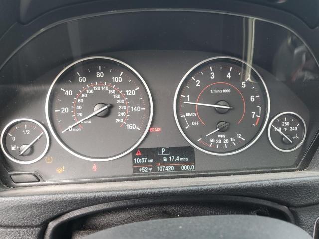 WBA3A5G50FNP34526 BMW 328 I