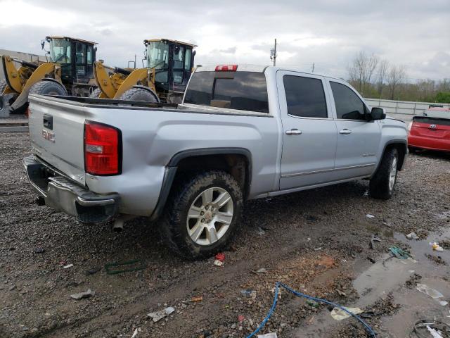 3GTU2VEC2FG300834 GMC Sierra K1500 Slt