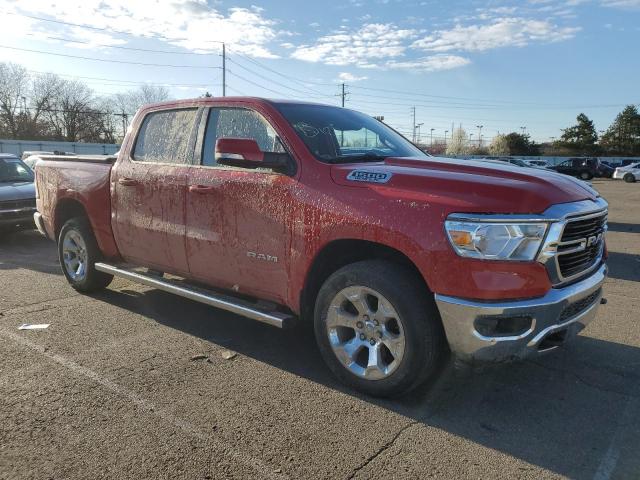 1C6SRFFT8MN590953 RAM 1500 Big Horn/lone Star
