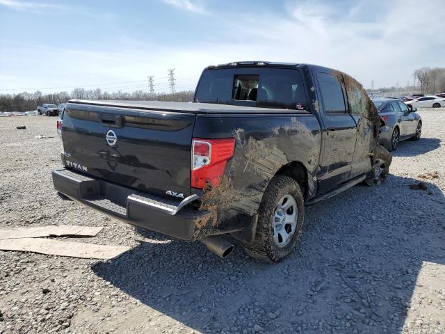 1N6AA1EJ9JN546418 Nissan TITAN S