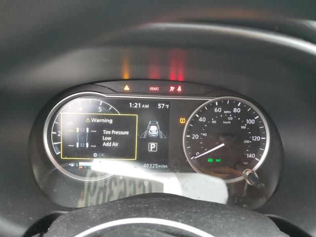 3N1CP5CV9LL486055 Nissan KICKS SV