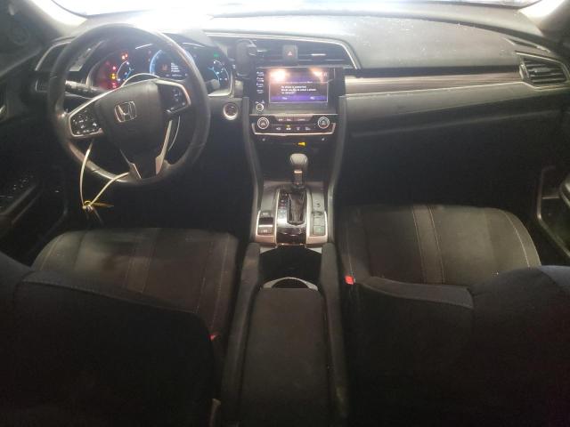 2HGFC1F30LH682162 Honda CIVIC EX